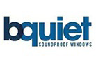 bquiet windows and doors