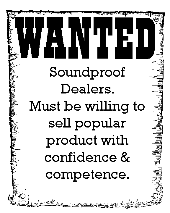 Start your own Business and Sell Windows