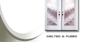 Limited Edition Glassworks Decorative Glass for Windows and Doors Toronto