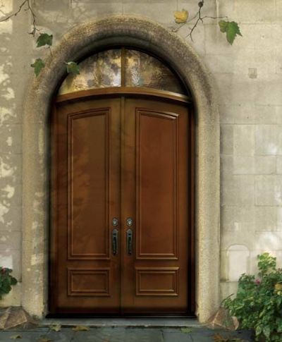 Portatec Steel and Fibreglass Doors Toronto