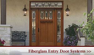 Therma-Tru Patio Doors Toronto Entry Doors