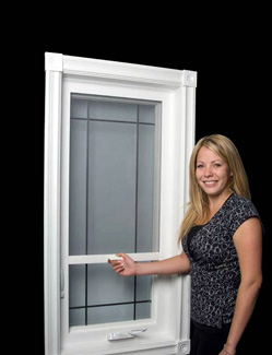 Casement roll windows toronto