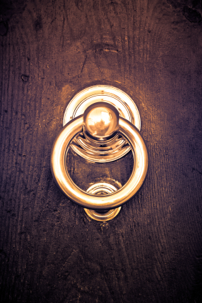 Door Knockers Encore Windows and Doors