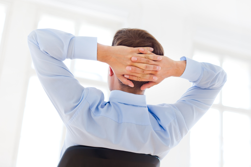 quiet relaxation windows